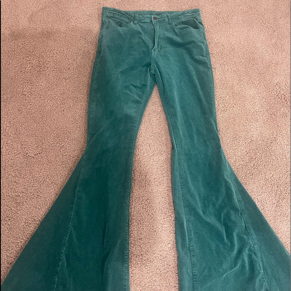 Altar’d State Flare Jeans